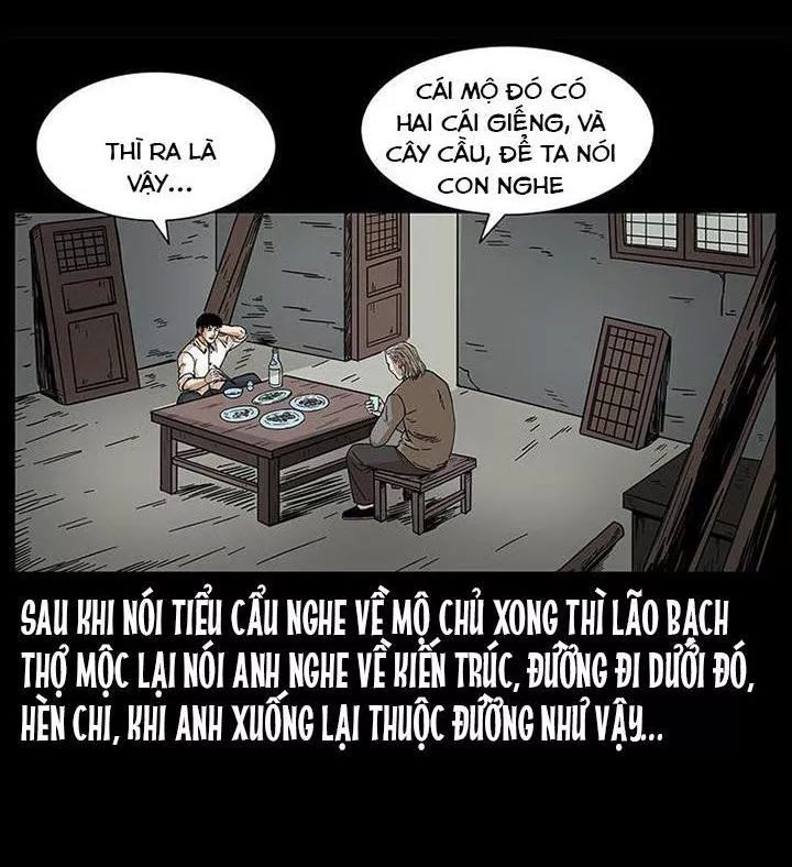U Minh Ngụy Tượng Chapter 212 - Trang 2