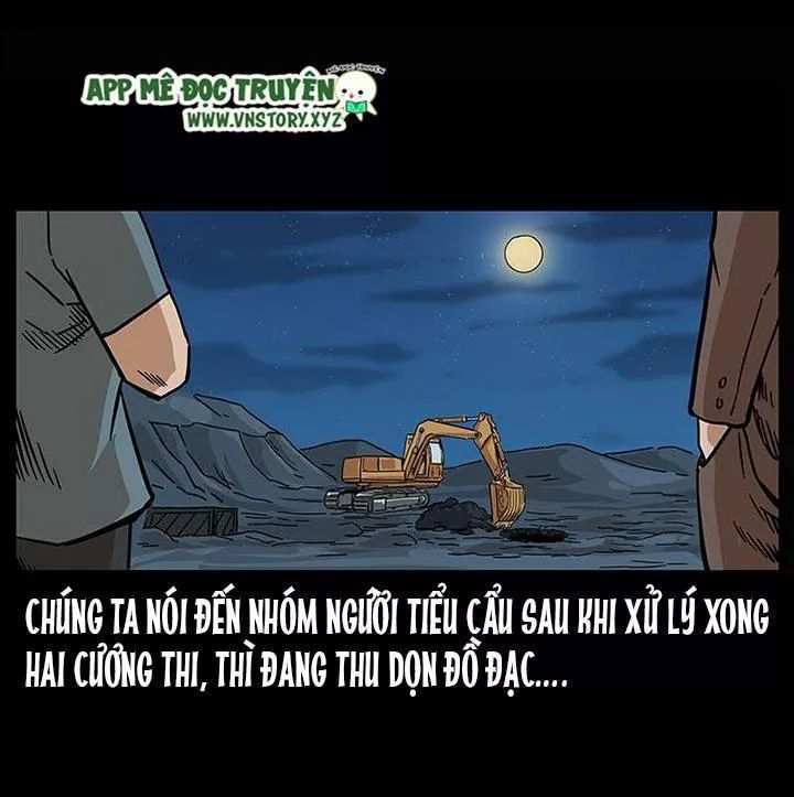 U Minh Ngụy Tượng Chapter 212 - Trang 2