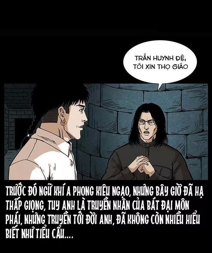 U Minh Ngụy Tượng Chapter 212 - Trang 2