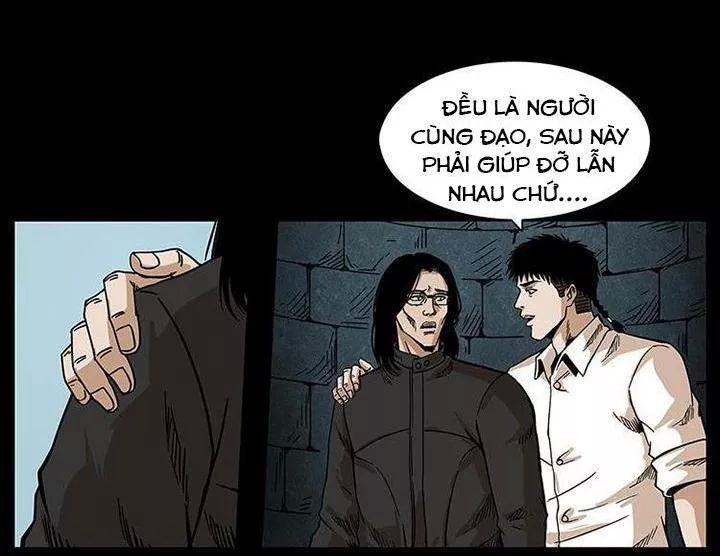 U Minh Ngụy Tượng Chapter 212 - Trang 2