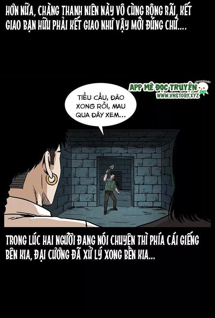 U Minh Ngụy Tượng Chapter 212 - Trang 2