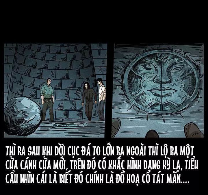 U Minh Ngụy Tượng Chapter 212 - Trang 2