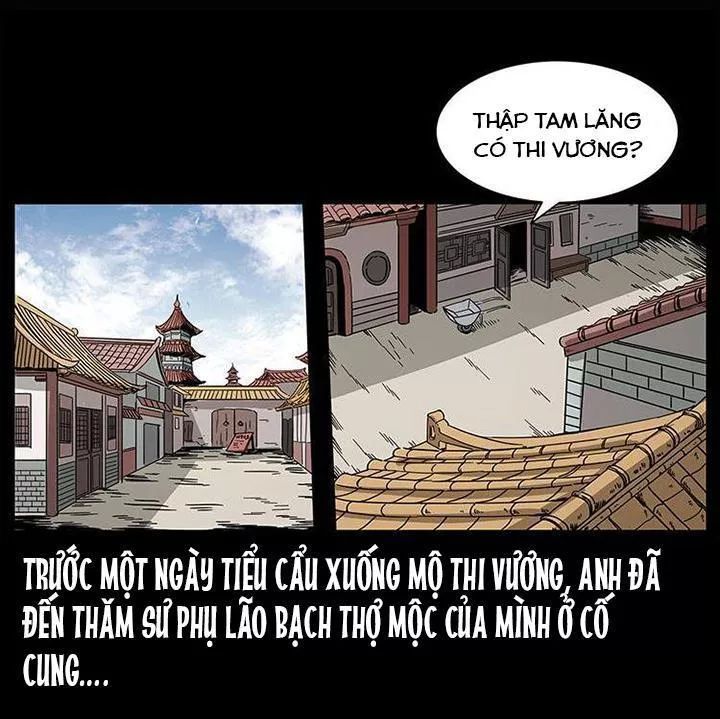 U Minh Ngụy Tượng Chapter 212 - Trang 2