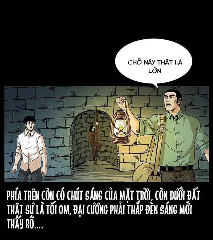 U Minh Ngụy Tượng Chapter 212 - Trang 2