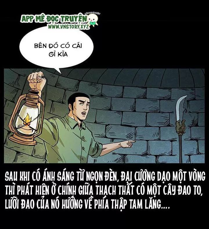 U Minh Ngụy Tượng Chapter 212 - Trang 2