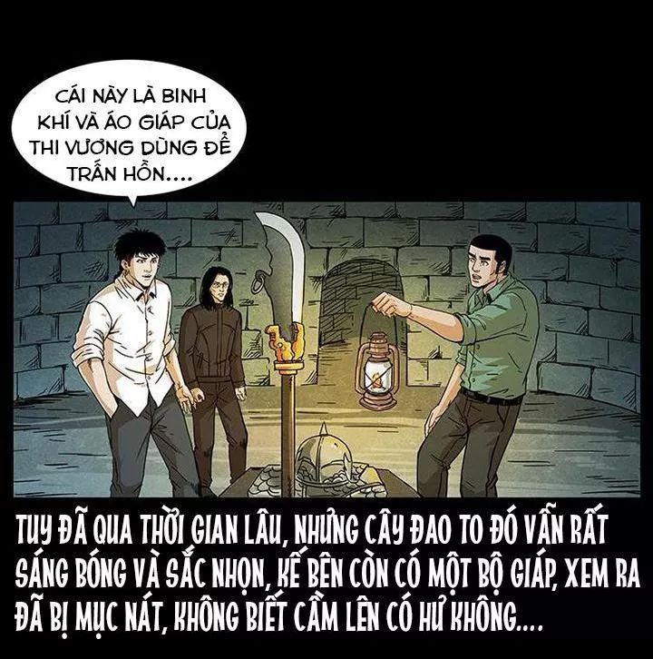 U Minh Ngụy Tượng Chapter 212 - Trang 2