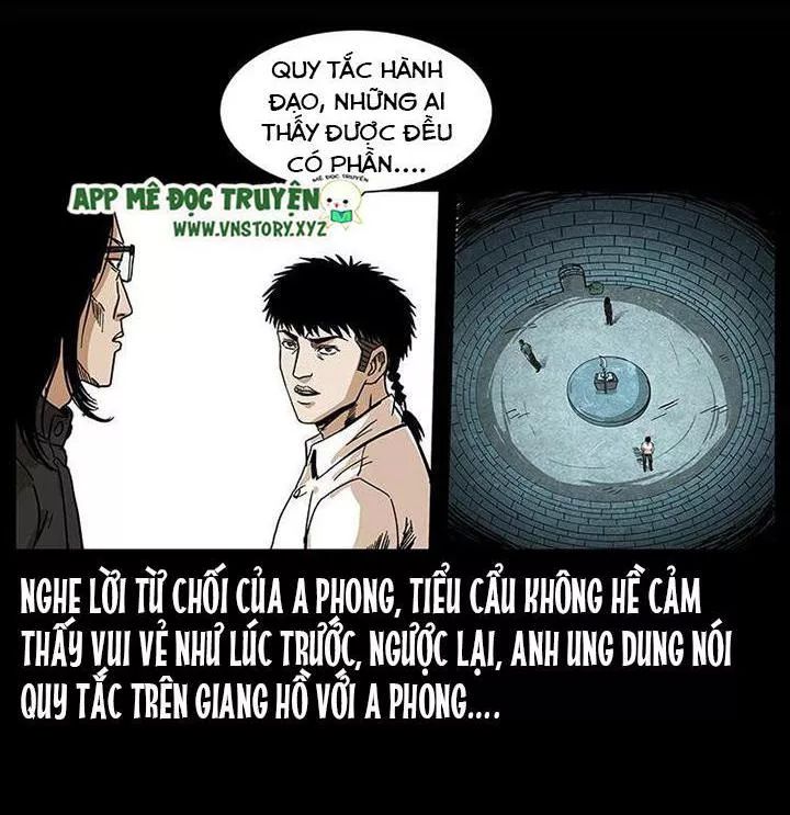 U Minh Ngụy Tượng Chapter 212 - Trang 2