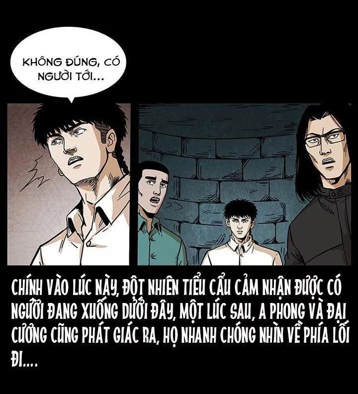 U Minh Ngụy Tượng Chapter 212 - Trang 2