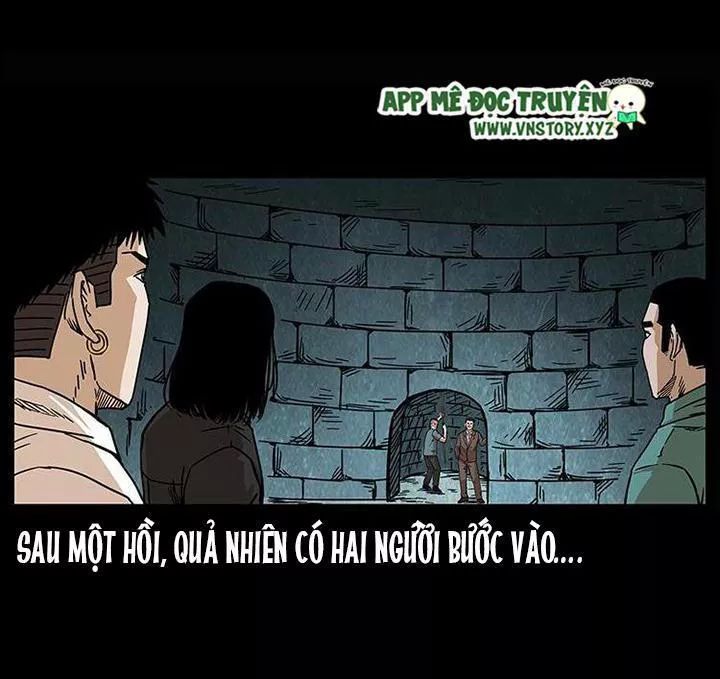 U Minh Ngụy Tượng Chapter 212 - Trang 2