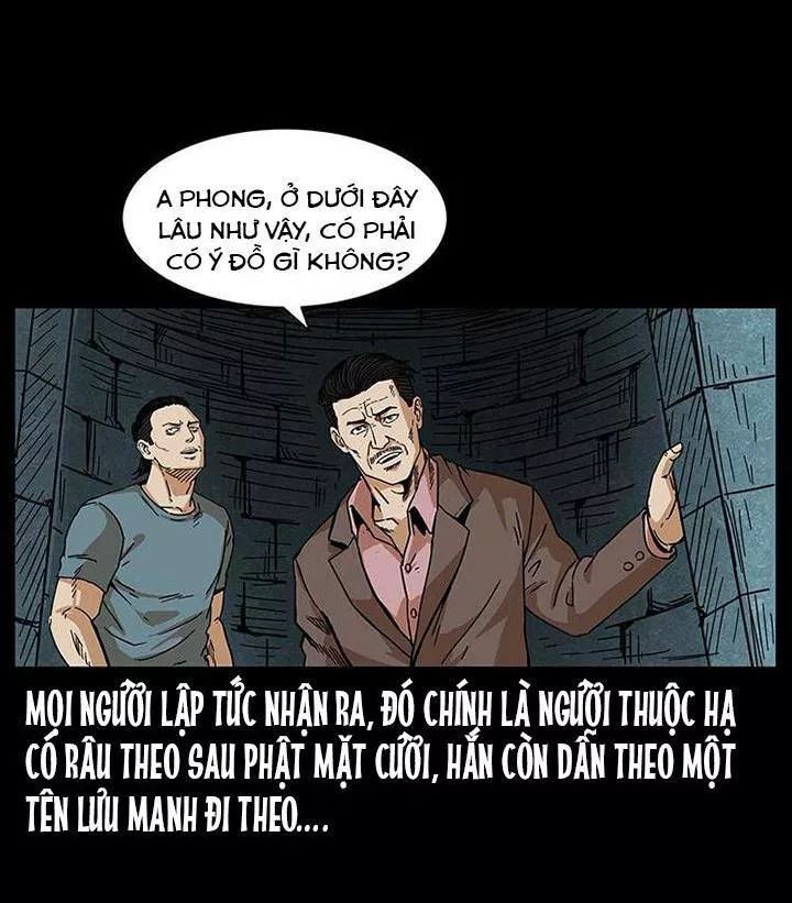 U Minh Ngụy Tượng Chapter 212 - Trang 2