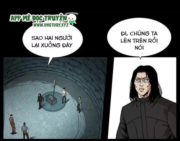 U Minh Ngụy Tượng Chapter 212 - Trang 2
