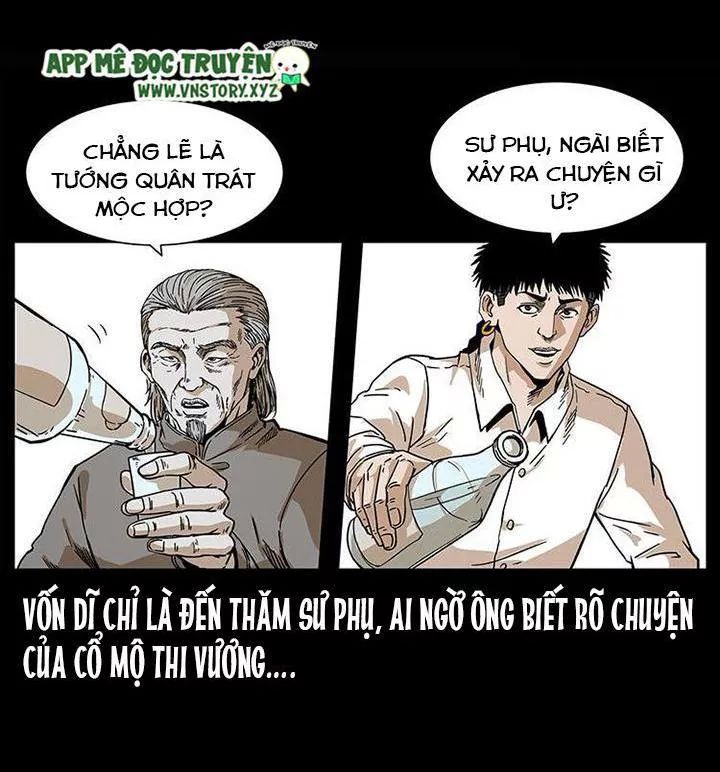 U Minh Ngụy Tượng Chapter 212 - Trang 2