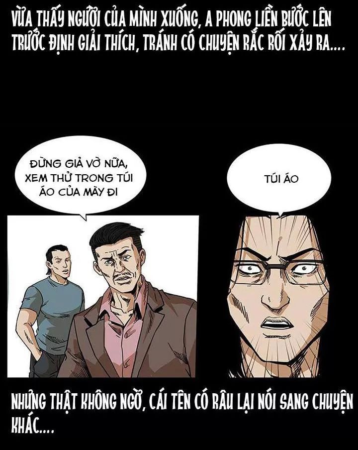 U Minh Ngụy Tượng Chapter 212 - Trang 2