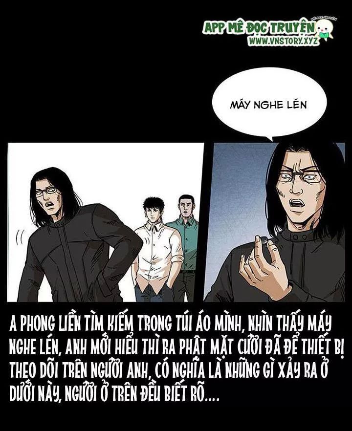 U Minh Ngụy Tượng Chapter 212 - Trang 2