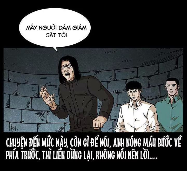 U Minh Ngụy Tượng Chapter 212 - Trang 2