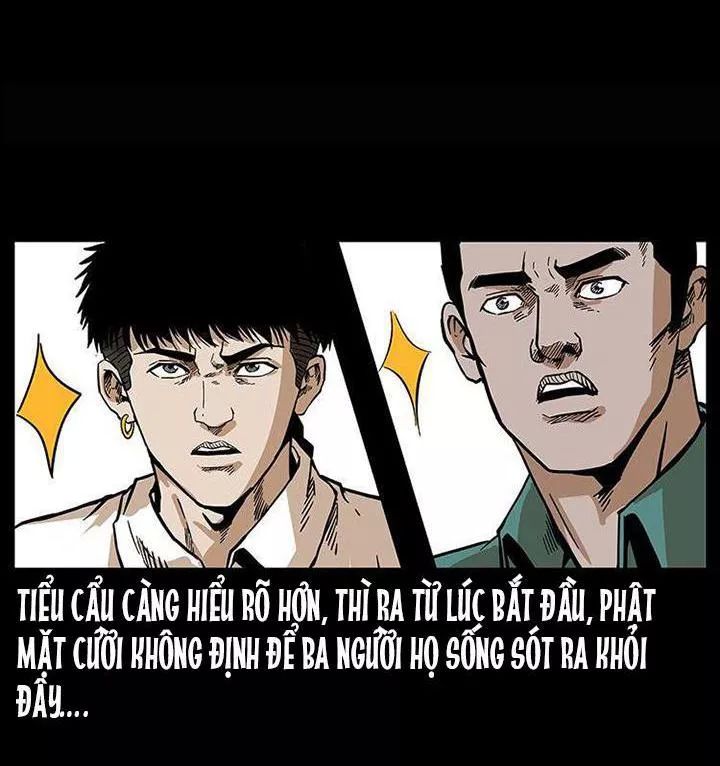 U Minh Ngụy Tượng Chapter 212 - Trang 2