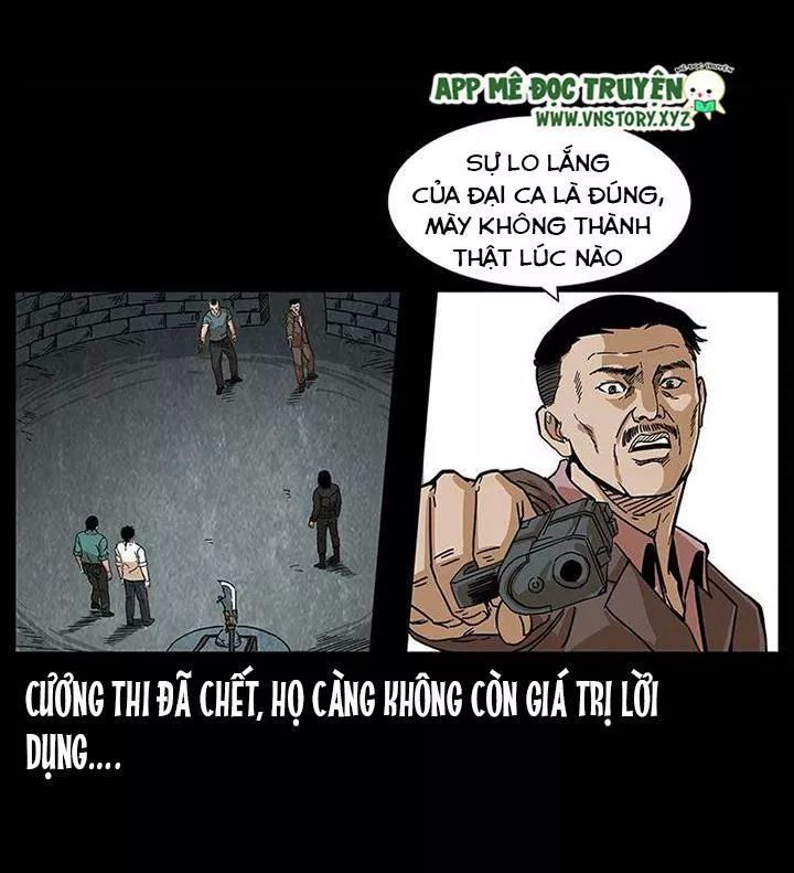 U Minh Ngụy Tượng Chapter 212 - Trang 2