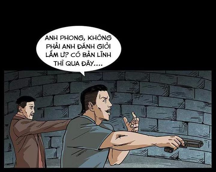 U Minh Ngụy Tượng Chapter 212 - Trang 2
