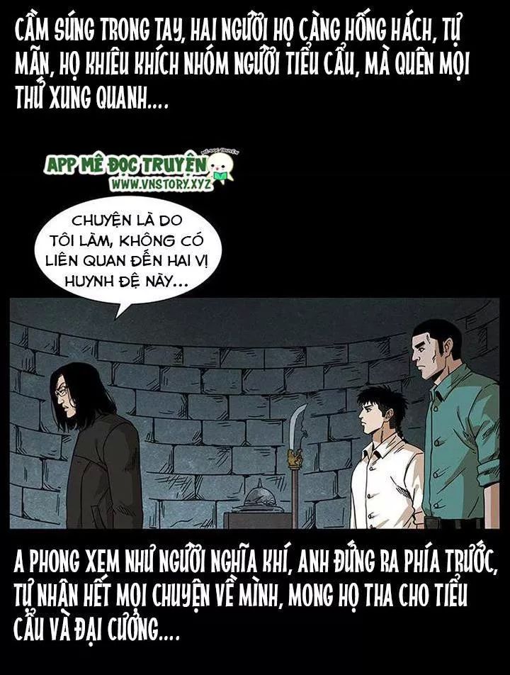 U Minh Ngụy Tượng Chapter 212 - Trang 2