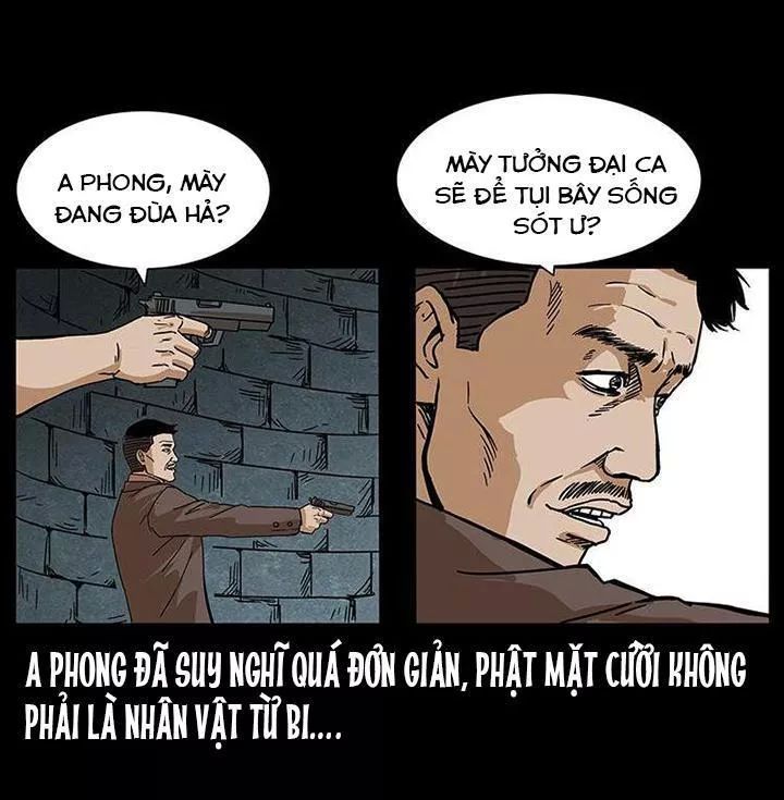 U Minh Ngụy Tượng Chapter 212 - Trang 2