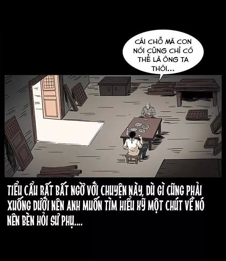 U Minh Ngụy Tượng Chapter 212 - Trang 2