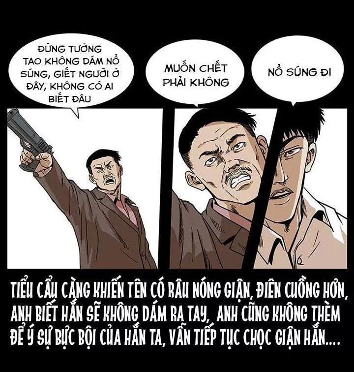 U Minh Ngụy Tượng Chapter 212 - Trang 2