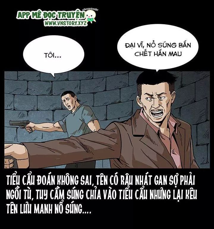 U Minh Ngụy Tượng Chapter 212 - Trang 2