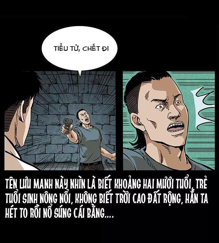 U Minh Ngụy Tượng Chapter 212 - Trang 2