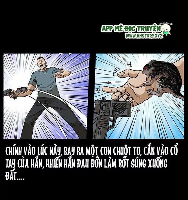 U Minh Ngụy Tượng Chapter 212 - Trang 2