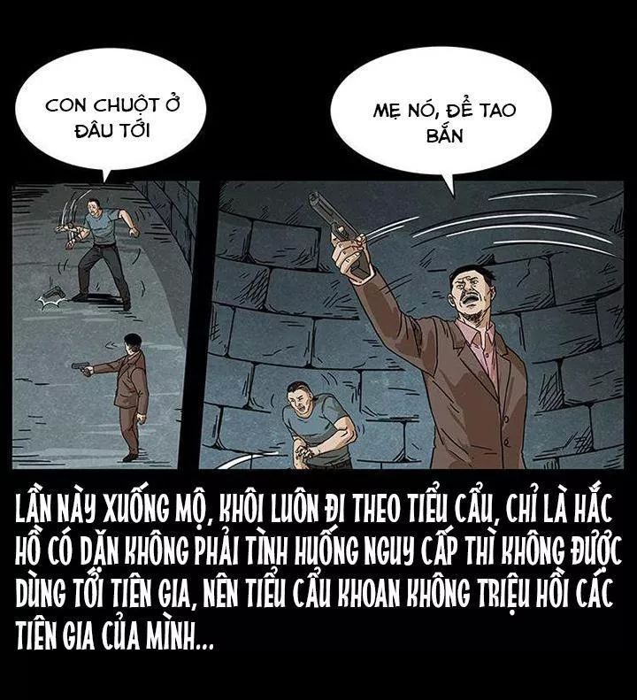U Minh Ngụy Tượng Chapter 212 - Trang 2