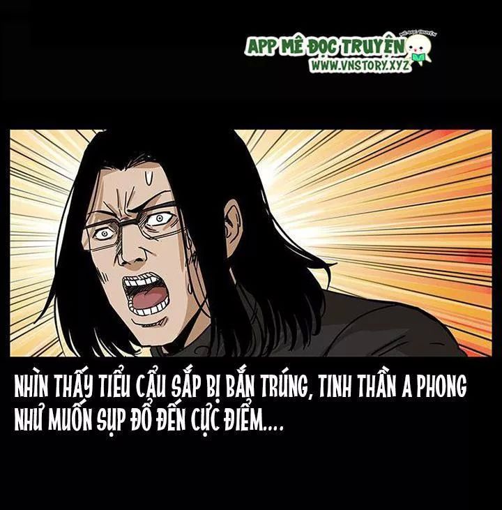 U Minh Ngụy Tượng Chapter 212 - Trang 2