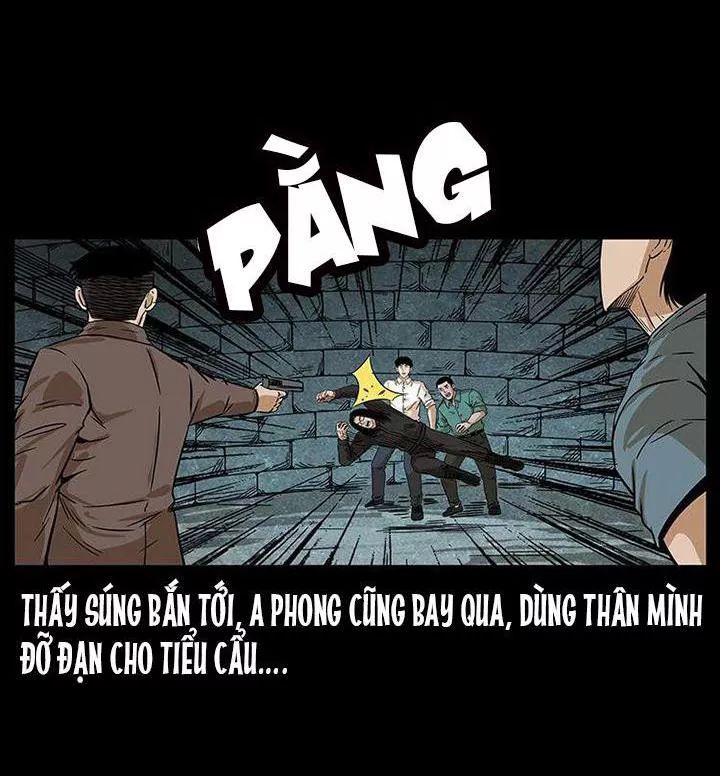 U Minh Ngụy Tượng Chapter 212 - Trang 2