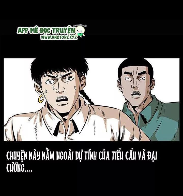 U Minh Ngụy Tượng Chapter 212 - Trang 2