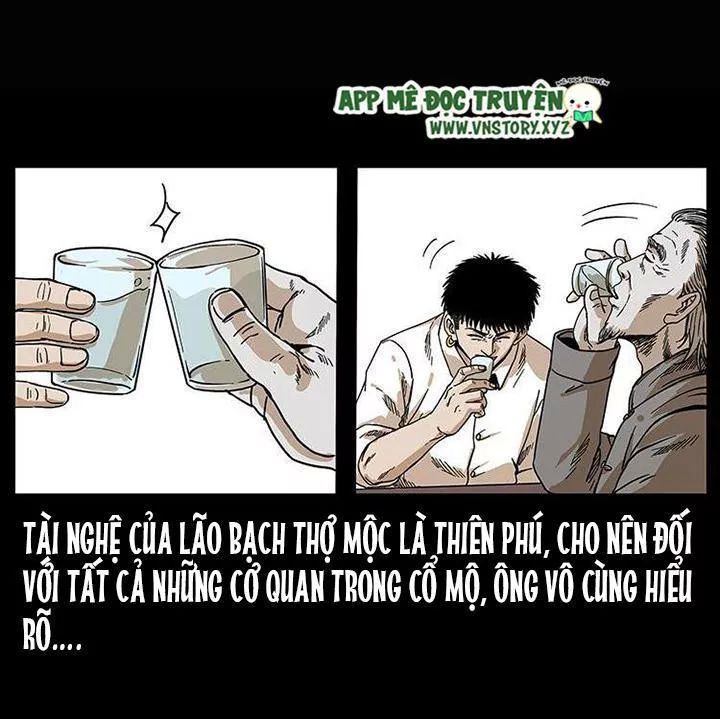 U Minh Ngụy Tượng Chapter 212 - Trang 2