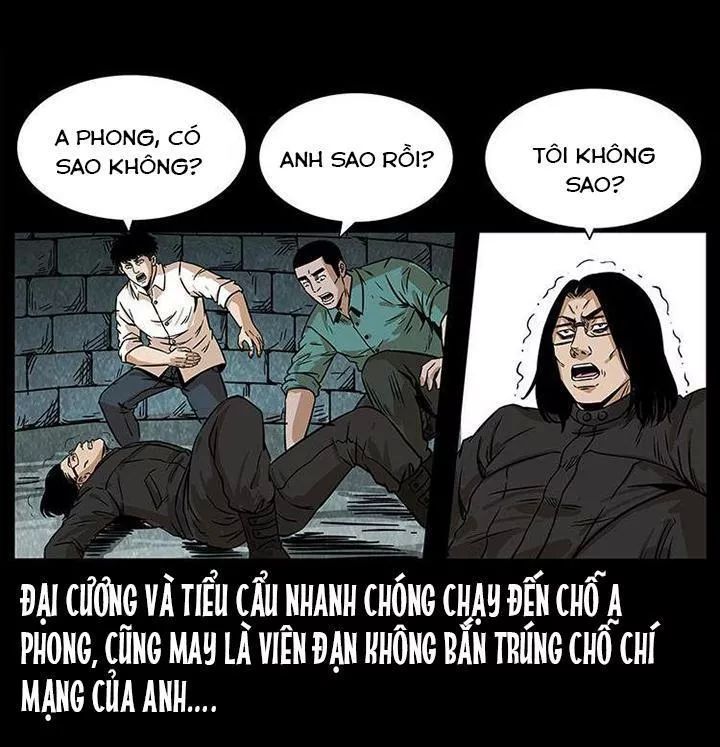 U Minh Ngụy Tượng Chapter 212 - Trang 2