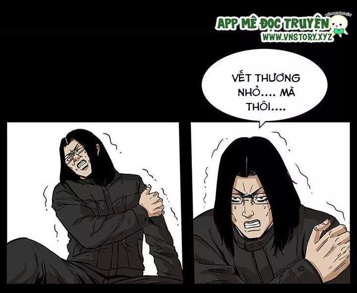 U Minh Ngụy Tượng Chapter 212 - Trang 2