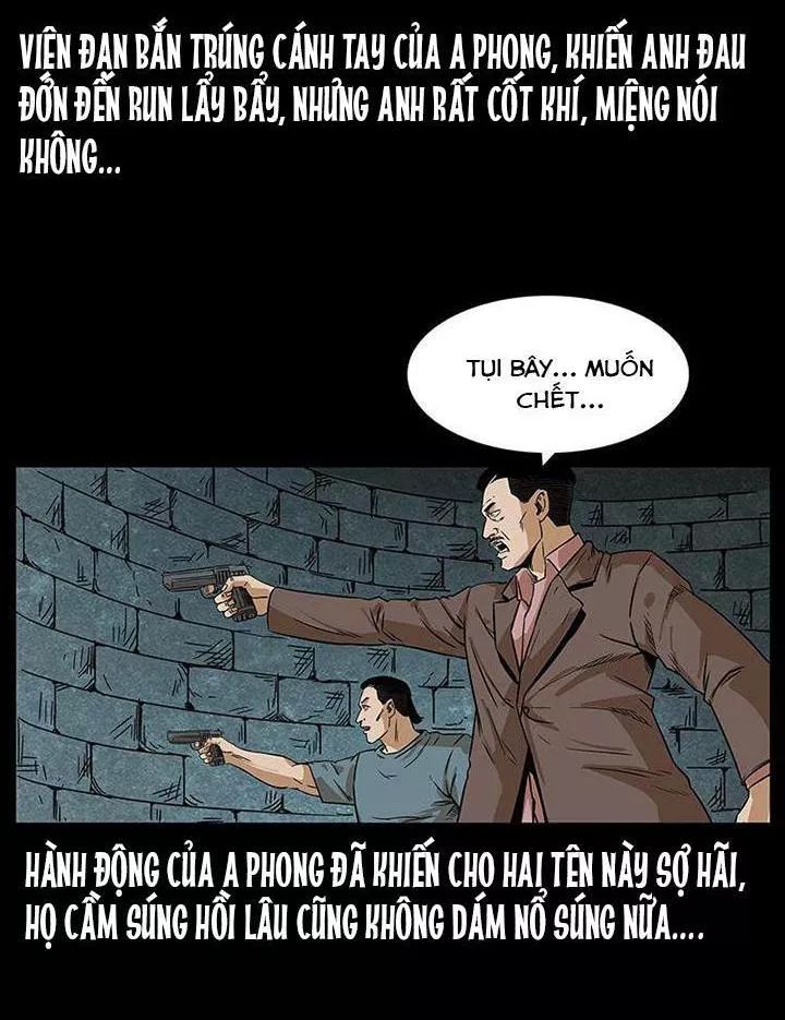 U Minh Ngụy Tượng Chapter 212 - Trang 2