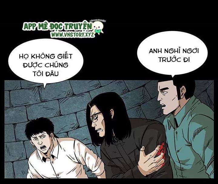 U Minh Ngụy Tượng Chapter 212 - Trang 2