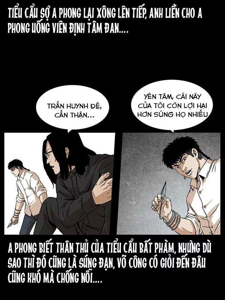 U Minh Ngụy Tượng Chapter 212 - Trang 2