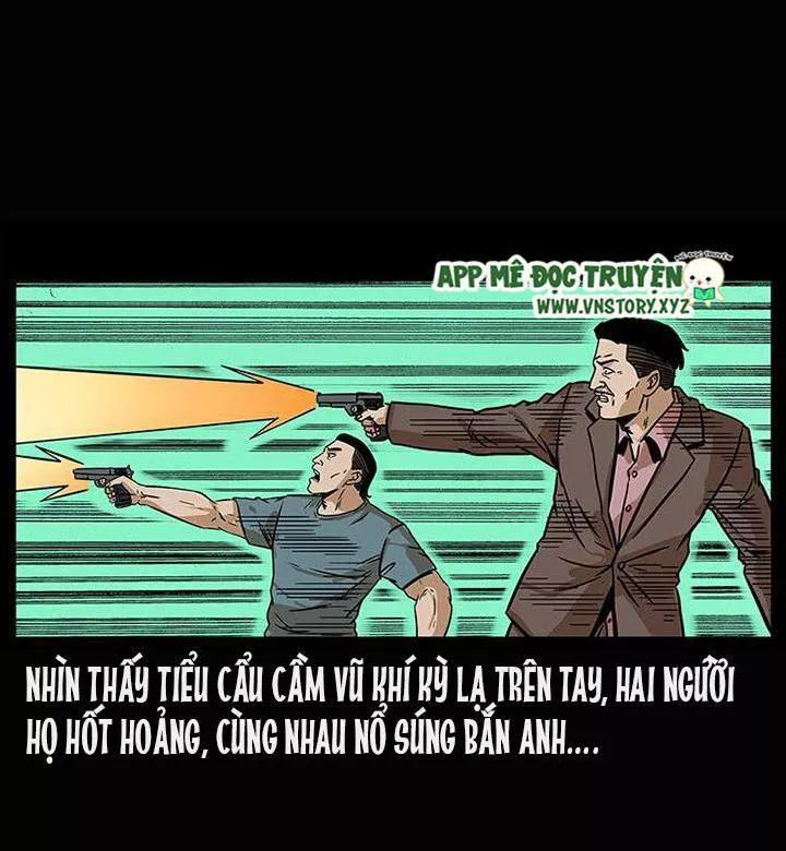 U Minh Ngụy Tượng Chapter 212 - Trang 2