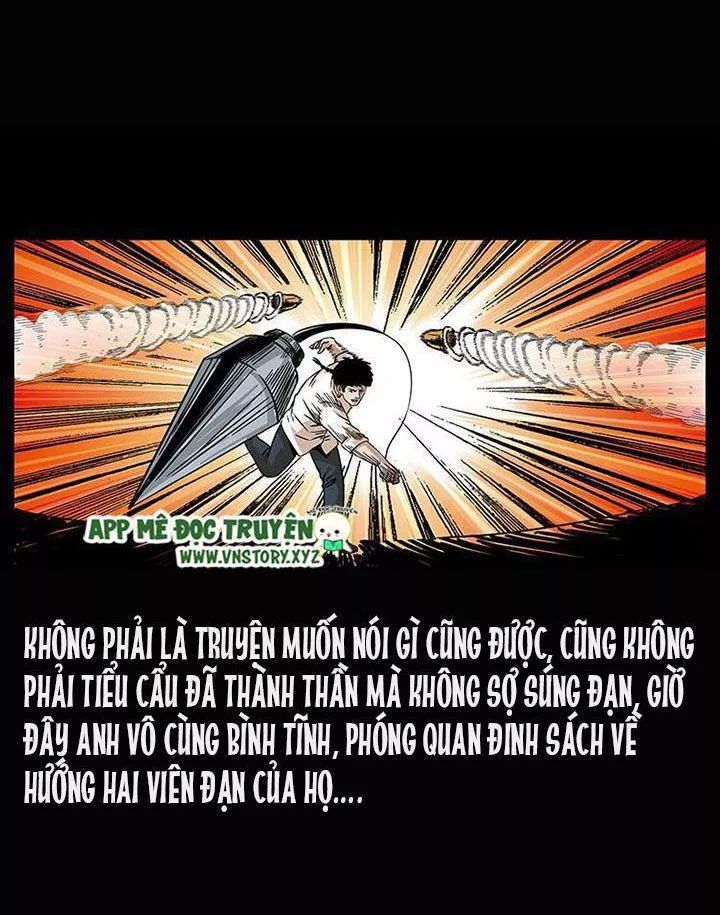 U Minh Ngụy Tượng Chapter 212 - Trang 2