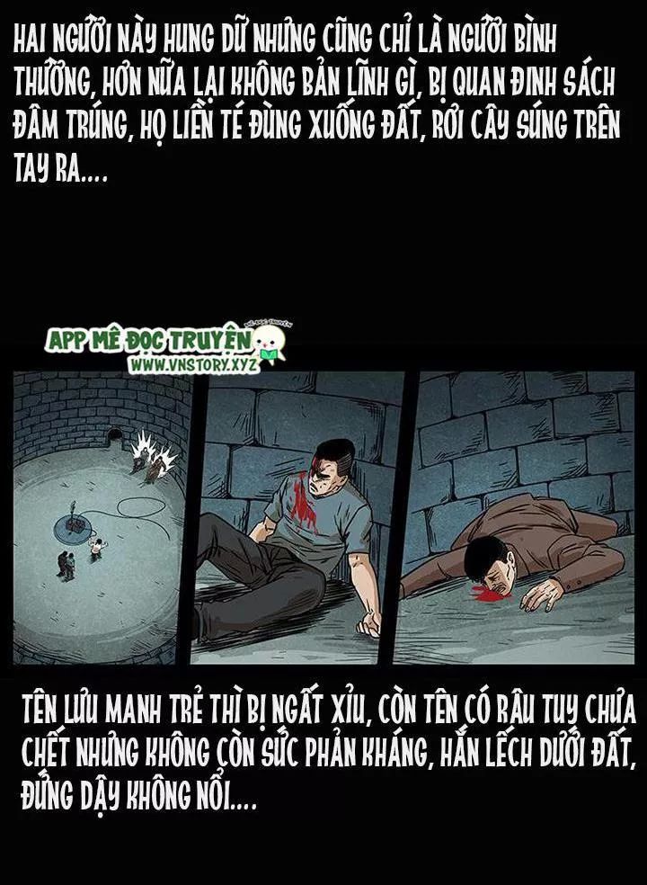 U Minh Ngụy Tượng Chapter 212 - Trang 2