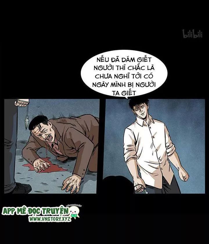 U Minh Ngụy Tượng Chapter 212 - Trang 2