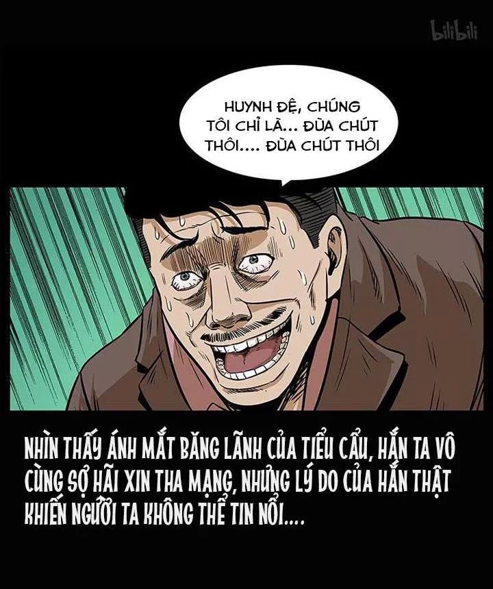 U Minh Ngụy Tượng Chapter 212 - Trang 2