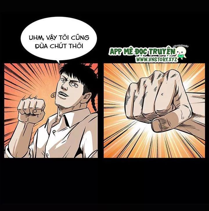 U Minh Ngụy Tượng Chapter 212 - Trang 2