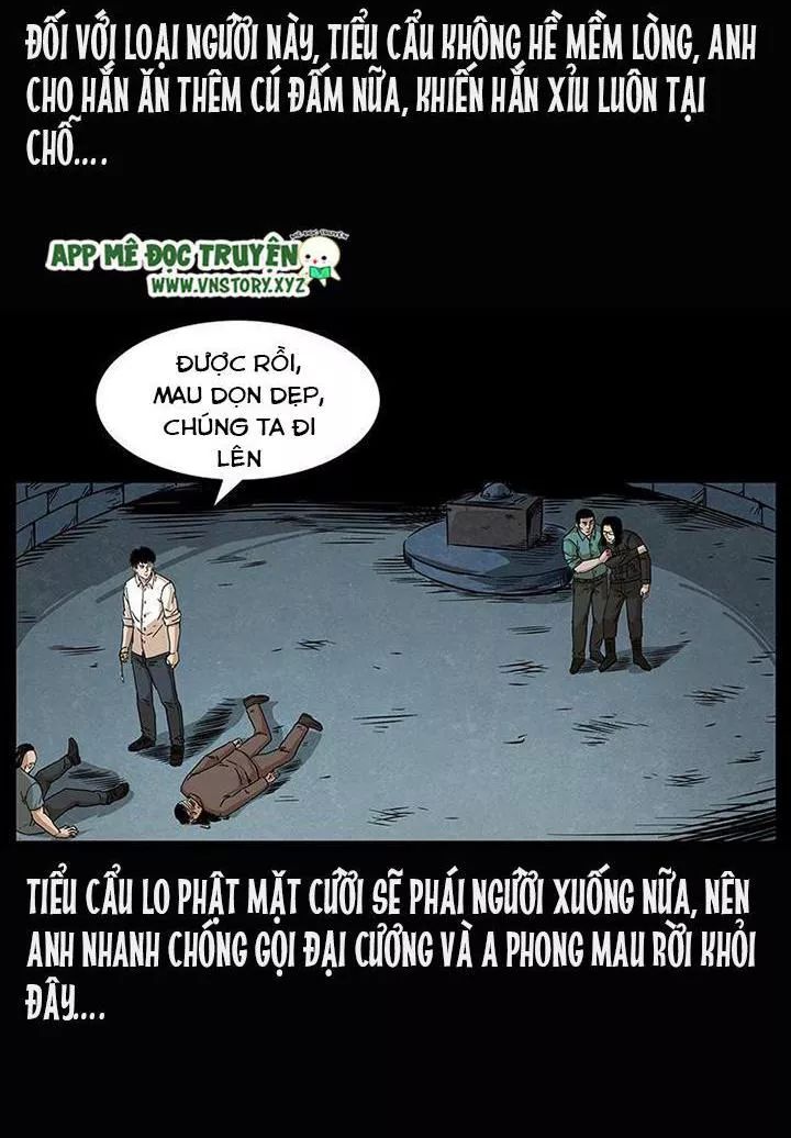 U Minh Ngụy Tượng Chapter 212 - Trang 2