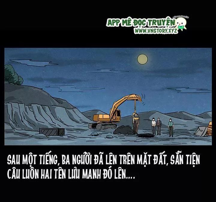 U Minh Ngụy Tượng Chapter 212 - Trang 2