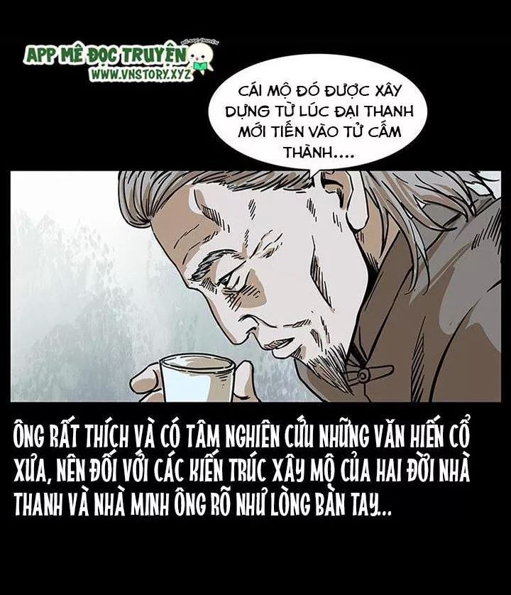 U Minh Ngụy Tượng Chapter 212 - Trang 2