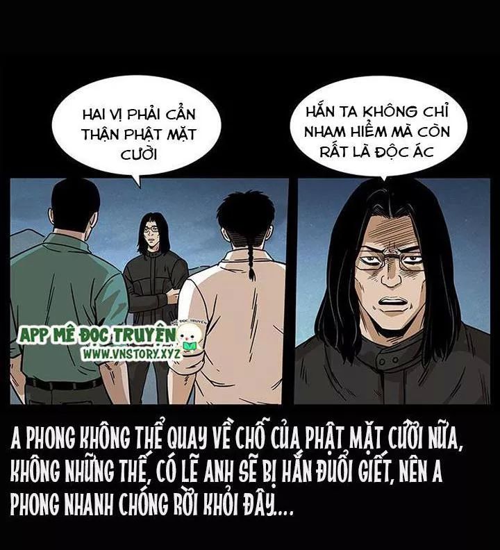 U Minh Ngụy Tượng Chapter 212 - Trang 2