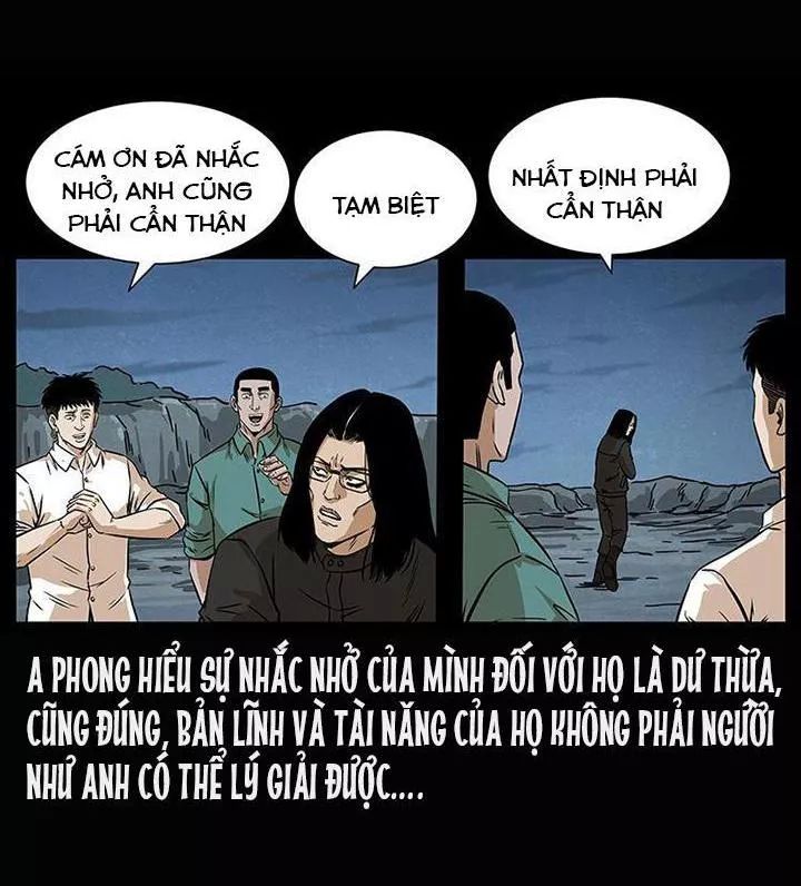 U Minh Ngụy Tượng Chapter 212 - Trang 2